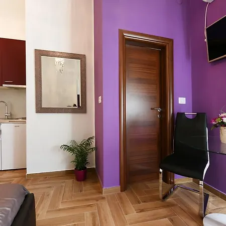 Apartamento Carpe Diem Zadar