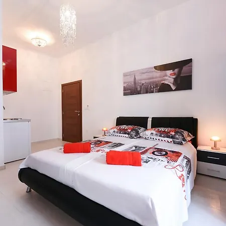 Carpe Diem Apartment *