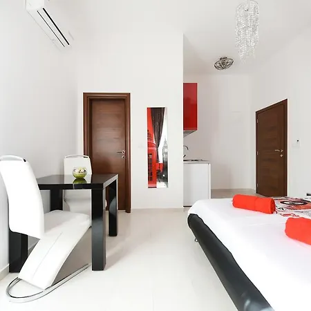 Apartamento Carpe Diem