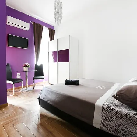 Carpe Diem Apartment *