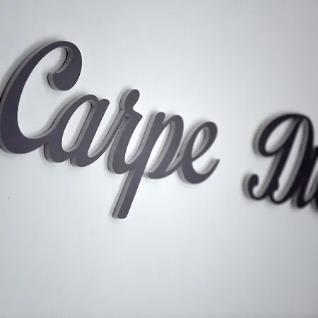 Apartamento Carpe Diem Zadar