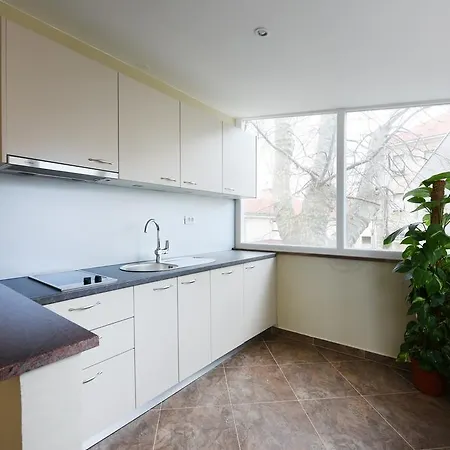 Apartamento Carpe Diem