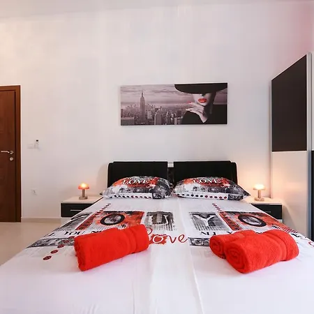Carpe Diem Apartment *