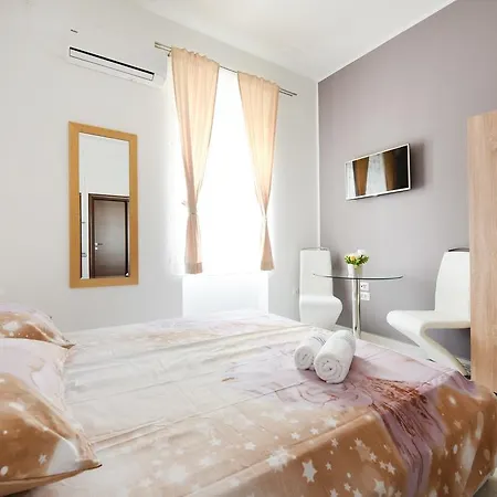 Apartment Carpe Diem Zadar