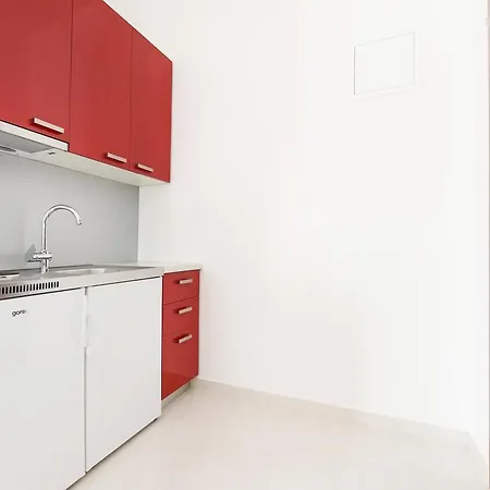 Carpe Diem Apartamento Zadar