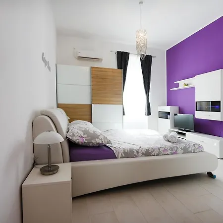 Carpe Diem Apartment *