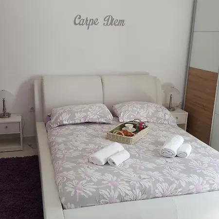Apartamento Carpe Diem Zadar