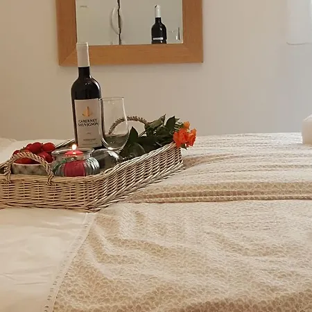 Carpe Diem Apartment *