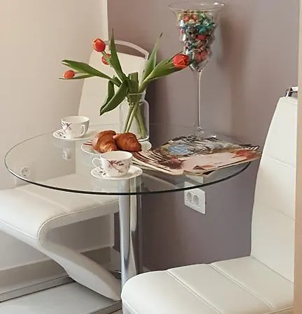 Carpe Diem Apartamento Zadar