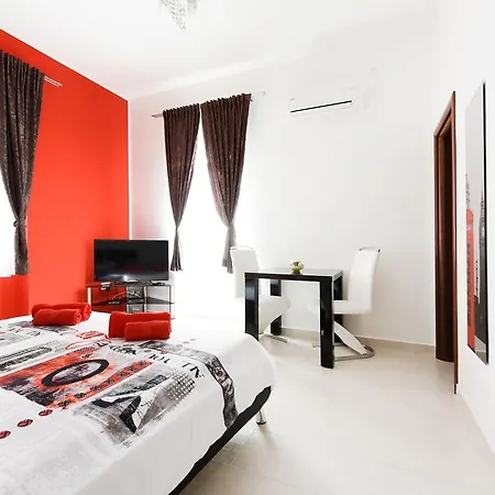 Carpe Diem Apartamento Zadar