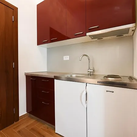 Apartamento Carpe Diem Zadar