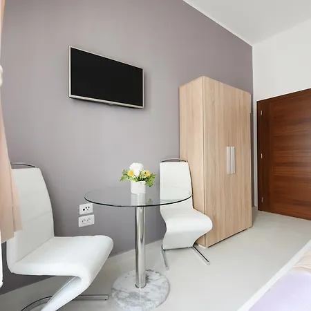 Carpe Diem Apartamento