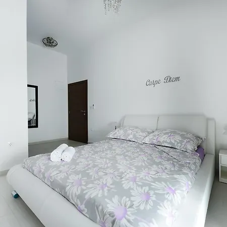 Carpe Diem Apartamento Zadar