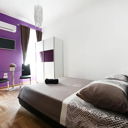 Carpe Diem Apartamento Zadar