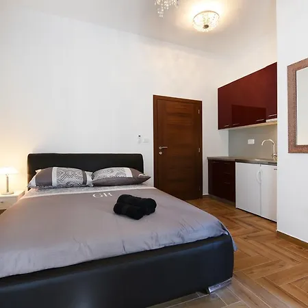 Carpe Diem Apartamento