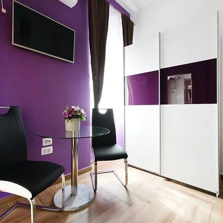 Apartamento Carpe Diem Zadar