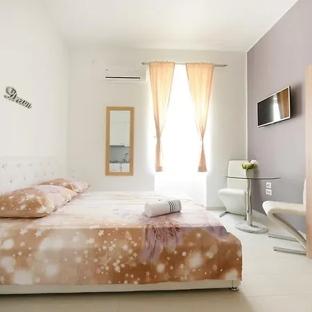 Apartamento Carpe Diem *
