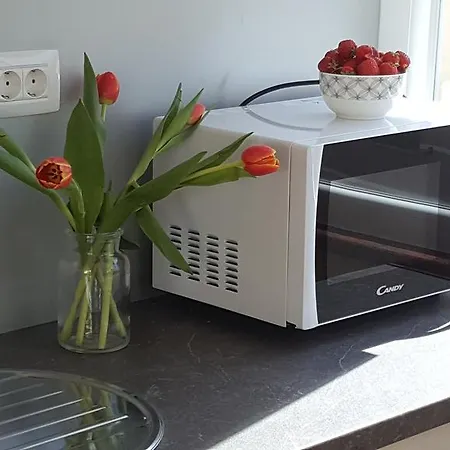 Apartamento Carpe Diem Zadar