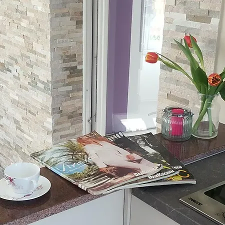 Carpe Diem Apartamento *