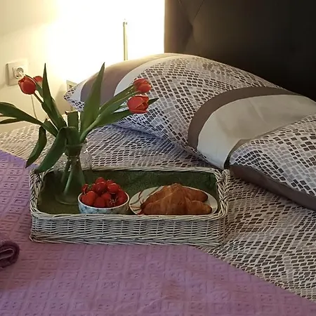 Apartamento Carpe Diem Zadar