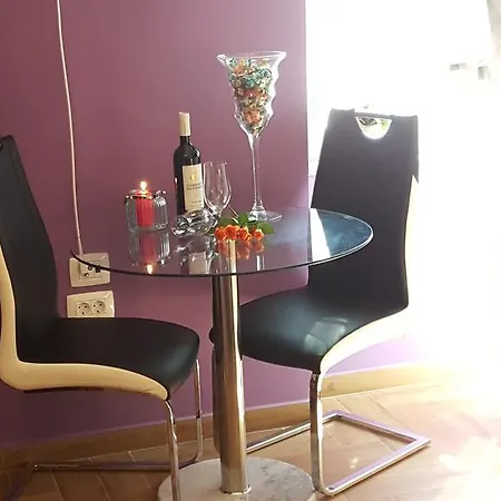 Apartamento Carpe Diem Zadar